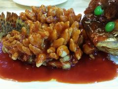 -吴门人家·苏宴宫廷菜(拙政园店)