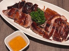 -港丽餐厅(来福士店)
