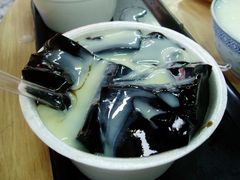 龟苓膏-百花传统甜品店(原址店)