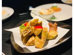 -小炳胜(卓悦中心店)