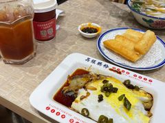 -荔银肠粉(广州天河华利路店)