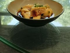 葱油嫩鸡-同里湖大饭店-怡景轩中餐厅(同里古镇店)