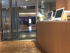 -ABC Cooking Studio(上海环球金融中心店)