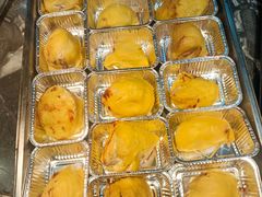 -集品鲜湾·蒸汽海鲜自助料理(青岛银座和谐广场店)