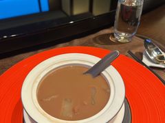 -丽晶轩中餐厅(重庆丽晶酒店)