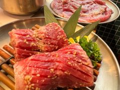 -西塔老太太泥炉烤肉(北京双井店)