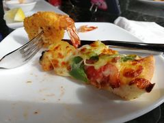 -必胜客(新海上世界店)