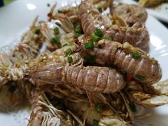 -阿静美食