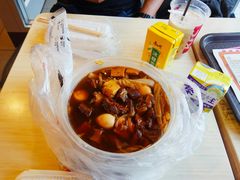 -赵家牛肉砂锅(台西三路店)