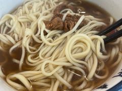 -河州春清真西北特色美食(虎踞路店)