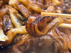 -华盛园卷子王农家菜水库鱼