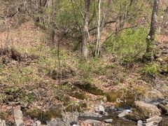 -本溪关山湖风景区