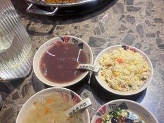 -椒香城门口老火锅(天府长城店)