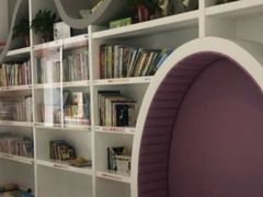 -龙格亲子游泳·水育早教运动中心(绿城店)