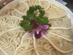 -历蜀记·家宴老火锅(总店)