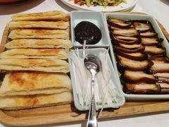 -山东老家(黄埔分店)