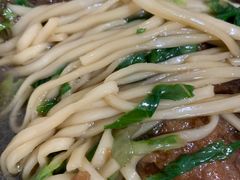 -无名氏面馆(邮电路店)