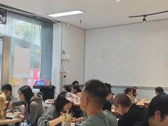 -海关荤豆花(洋河一路店)