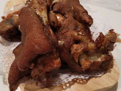 -乔阿马·江南味·驴肉香(龙湖华泾天街店)