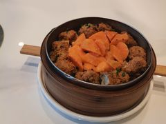 -新侗家食府(蟠桃宫店)