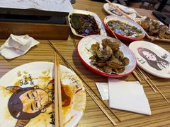 -柳叶刀烧烤(北大清华店)