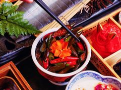 -花肴·和牛烧肉(顺义五里仓店)