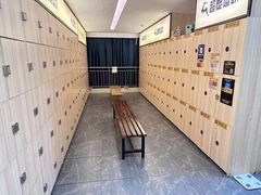 -超鹿运动健身(紫阳商贸中心店)