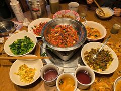 -李久其家民间餐厅(梅溪湖店)