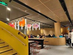 -麦当劳(豫园店)