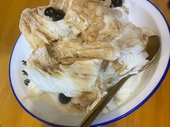 -鞠婆婆•绵绵冰•凉糕•手工冰粉(苏稽一店)