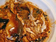 -永安鱼庄·镇江菜(丁卯店)