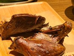 -鸽子窝(黄村店)