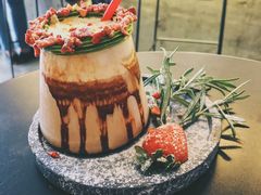 花环咖啡-BE NORMAL CAFE(霞溪路店)