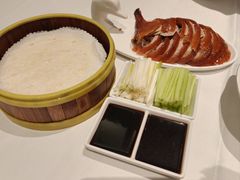 -玉林烤鸭店(定福庄店)