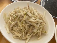 溧阳白芹-天乐农家鱼头王(天目湖店)