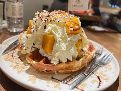 -TAIFORKS 大福食堂·山葵烤肉料理·拌饭(宝安店)