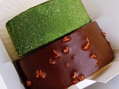 -Dough&Joe团憩(瑞虹天地月亮湾店)