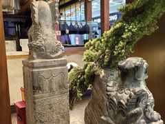 -和府捞面(北美新天地店)