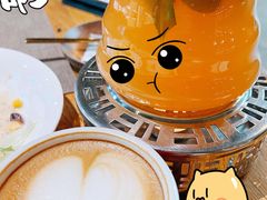-食间牛排(湖西路店)