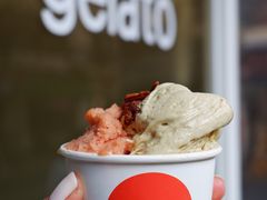 开心果gelato-DIP in GELATO(富民路店)