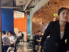 -幸福的烤包子·新疆菜