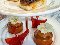 -北京贵宾楼饭店 红墙咖啡厅