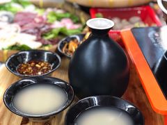 -喜半仙·牛八宝·两江米粉酒(普陀路店)