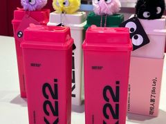 -K22.酸奶草莓(烟台芝罘店)