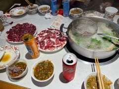 -汕头八合里海记牛肉店(清河店)