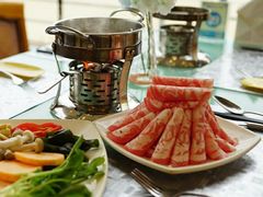 -海天一色海景自助餐厅(西港花园店)