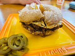 -Catch Bagel(芳草地店)