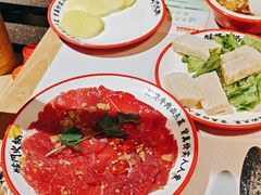 -犊门火锅(长沙五一广场总店)