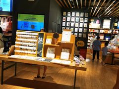 -九木杂物社(恒隆广场店)