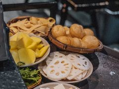 -大虎重庆老火锅(正弘城店)